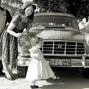 Meet your Posher, Tracey